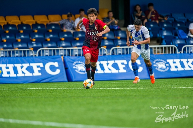 Soccer Sevens 0011