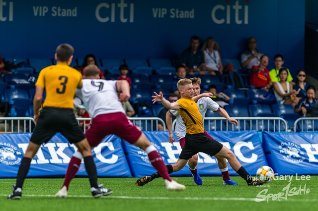 Soccer Sevens 0052