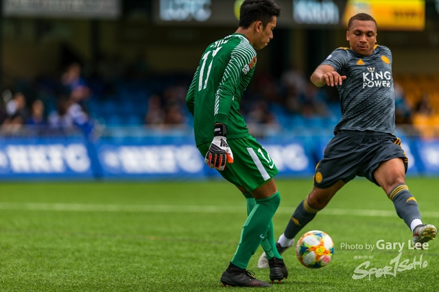 Soccer Sevens 0070