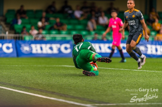 Soccer Sevens 0081