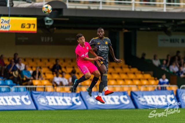Soccer Sevens 0086