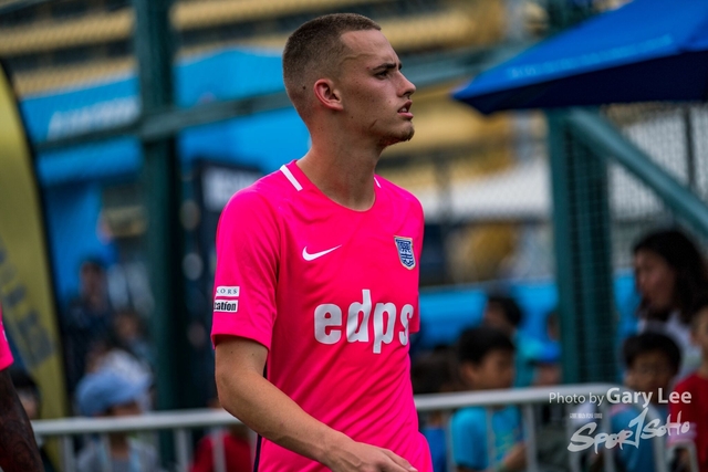 Soccer Sevens 0090