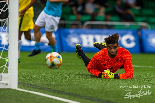 Soccer Sevens 0127