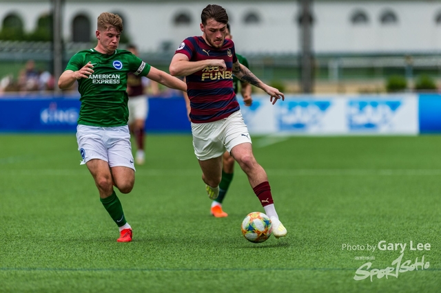 Soccer Sevens 0130