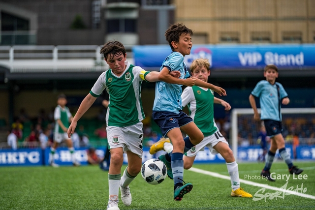 Soccer Sevens 0172