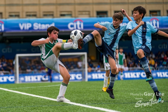 Soccer Sevens 0176