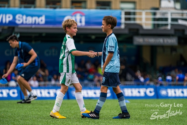 Soccer Sevens 0180
