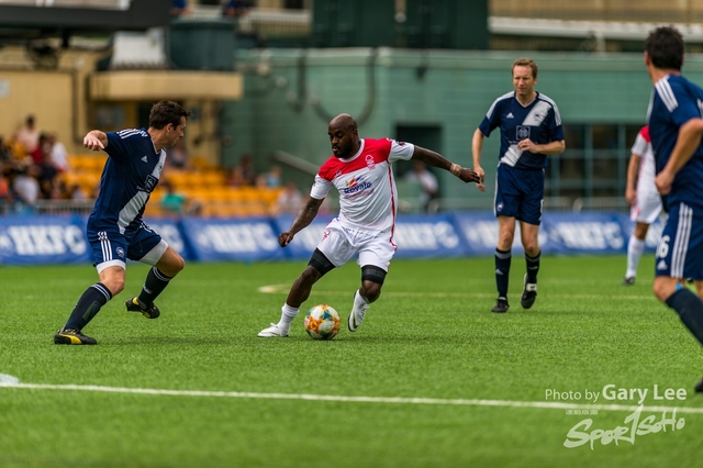Soccer Sevens 0181