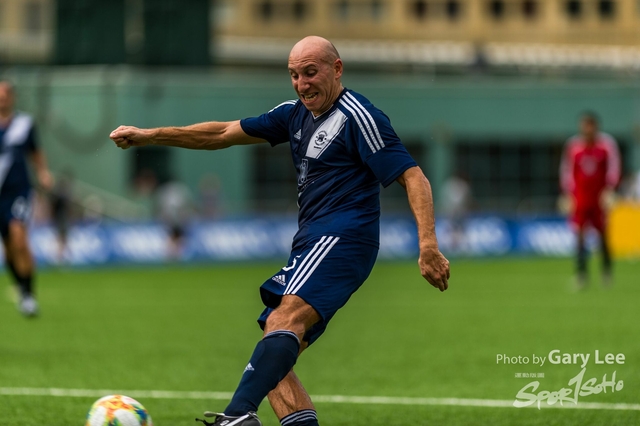 Soccer Sevens 0192