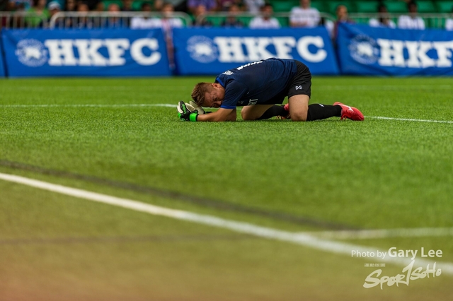 Soccer Sevens 0194