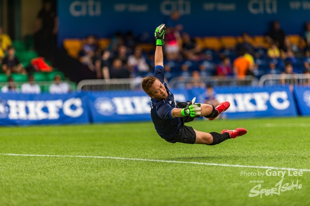 Soccer Sevens 0196