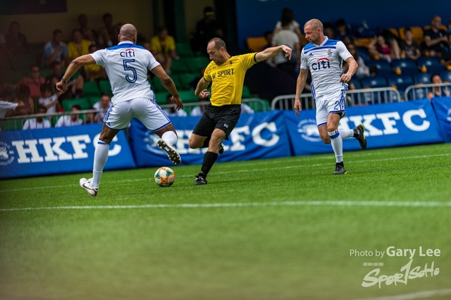 Soccer Sevens 0198