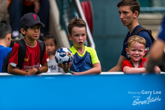 Soccer Sevens 0218