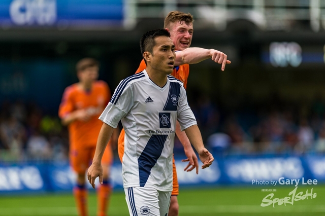 Soccer Sevens 0221