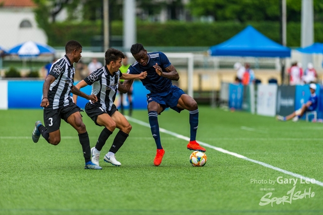 Soccer Sevens 0226