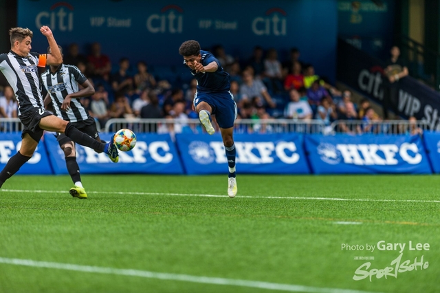 Soccer Sevens 0230