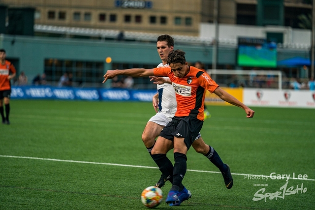 Soccer Sevens 0281