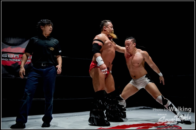 2019-05-15 Wrestling 0103