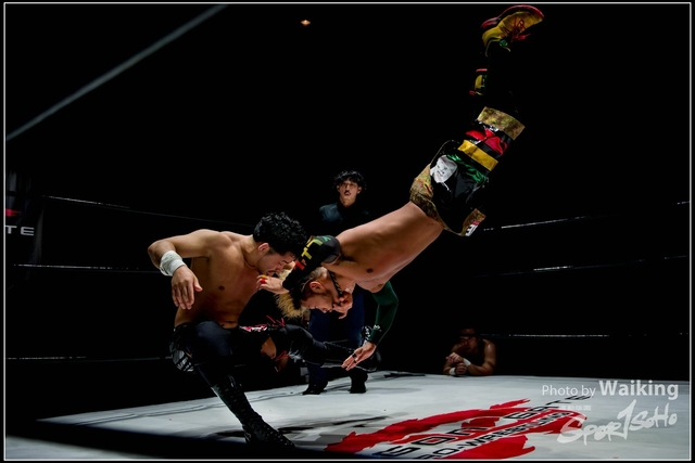 2019-05-15 Wrestling 0106