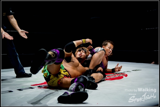 2019-05-15 Wrestling 0131
