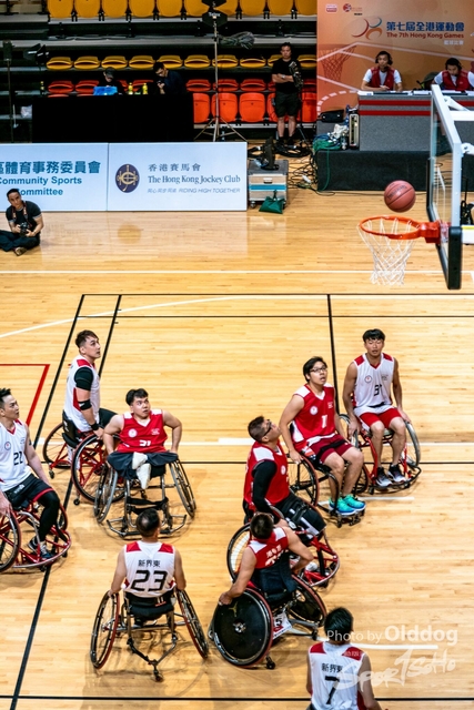 Basketball-86