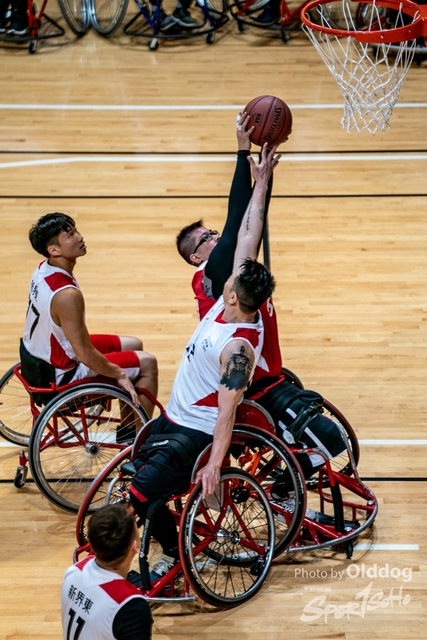 Basketball-94