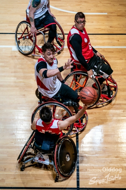 Basketball-98