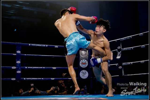 2019-05-30 X-Fight 0134