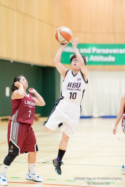 Basketball By Samson-2