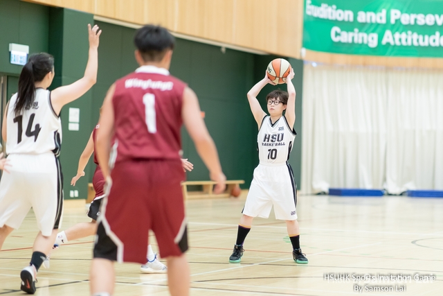 Basketball By Samson-3