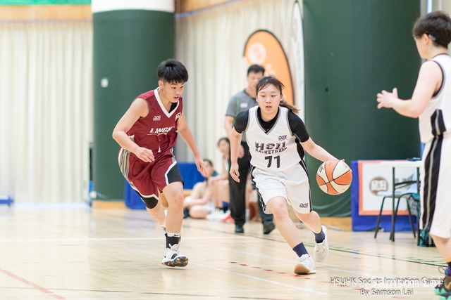 Basketball By Samson-6