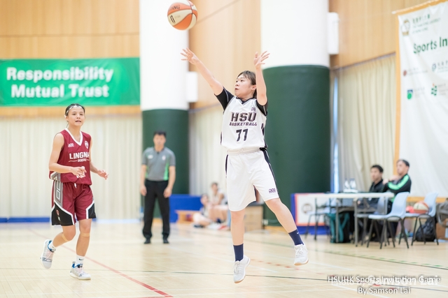 Basketball By Samson-7