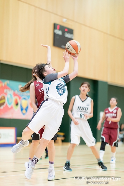 Basketball By Samson-9