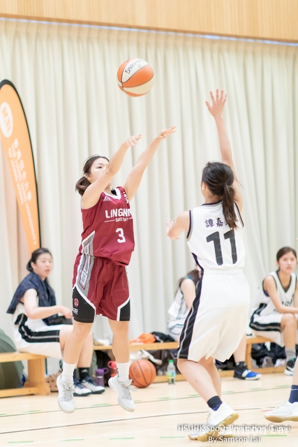 Basketball By Samson-12