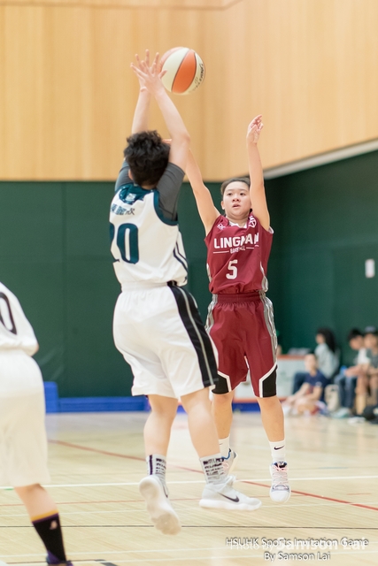 Basketball By Samson-13