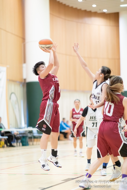 Basketball By Samson-14
