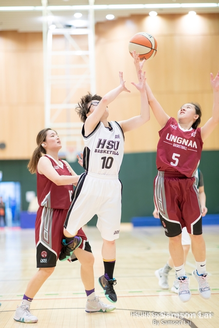 Basketball By Samson-15