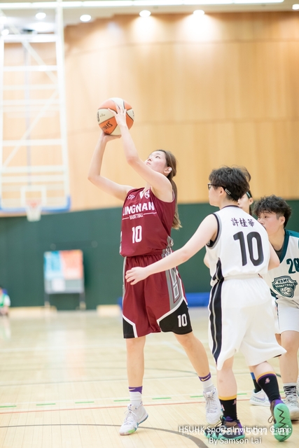Basketball By Samson-16