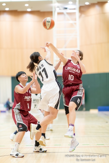 Basketball By Samson-17