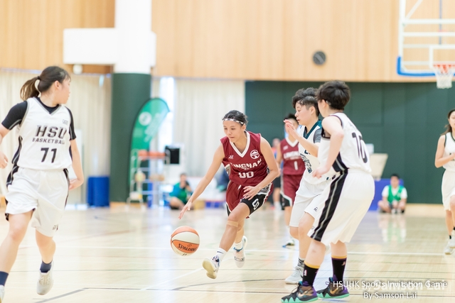 Basketball By Samson-18