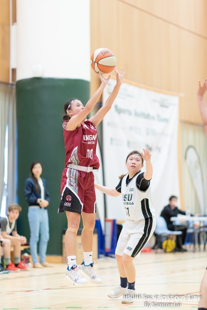 Basketball By Samson-23