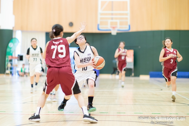 Basketball By Samson-25