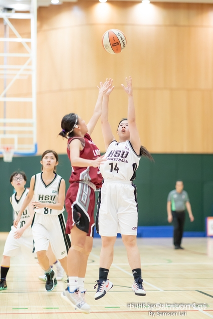 Basketball By Samson-26