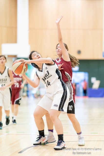 Basketball By Samson-28
