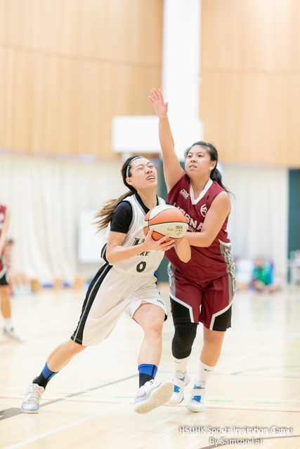Basketball By Samson-31