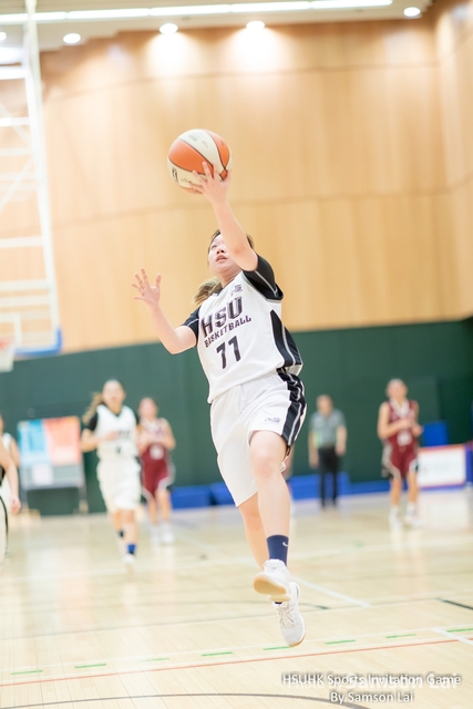 Basketball By Samson-34
