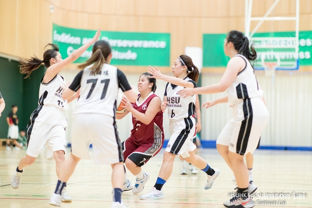 Basketball By Samson-38