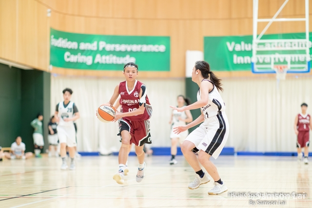 Basketball By Samson-41