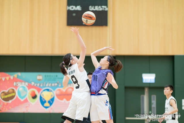 Basketball By Samson-43
