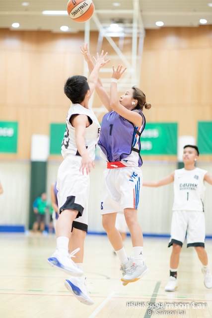 Basketball By Samson-44
